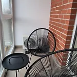 Vita Apartment *