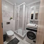 Vita Apartment Lägenhet *