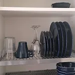 Vita Apartment *