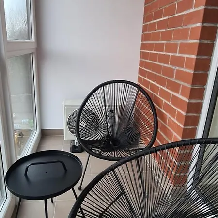 Vita Apartment *