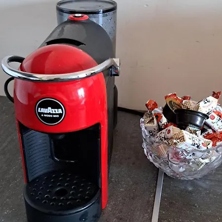 Vita Apartment Lejlighed *