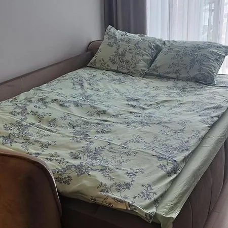 Vita Apartment *