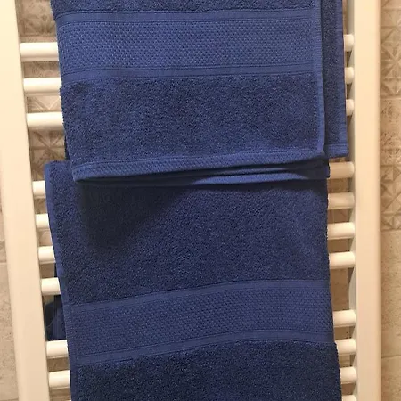דירה Vita Apartment *