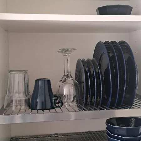 Vita Apartment *