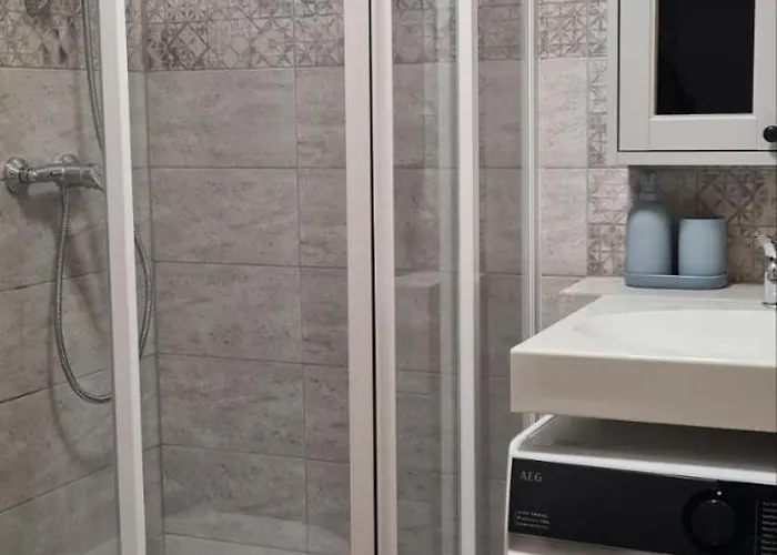 Vita Apartment Appartement Vilnius