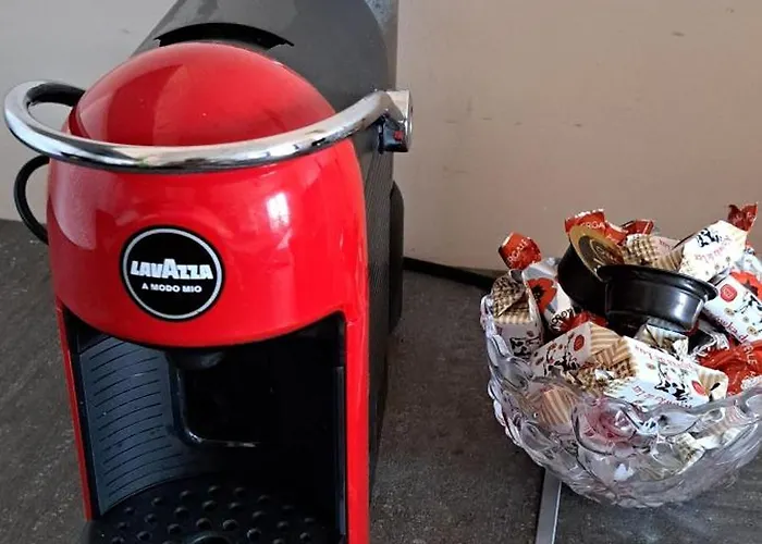 Vita Apartment Apartament *