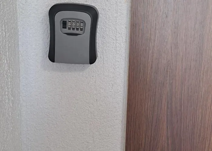 Vita Apartment ヴィリニュス