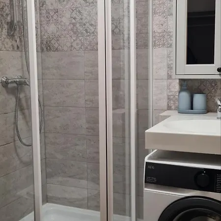Vita Apartment Apartment Wilna