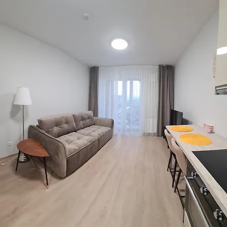 Vita Apartment
