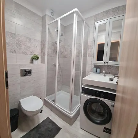 Vita Apartment Apartman *
