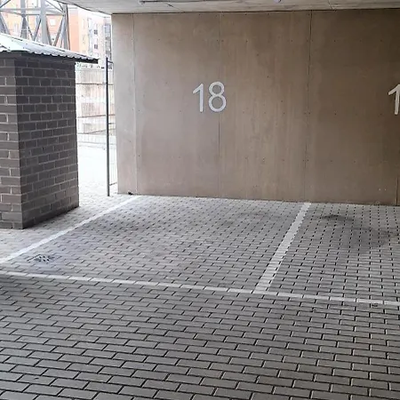 Appartamento Vita Apartment Vilnius