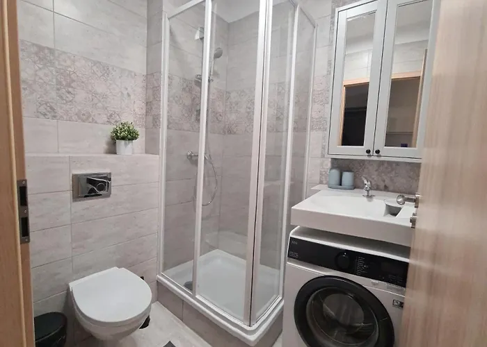 Vita Apartment Appartamento *