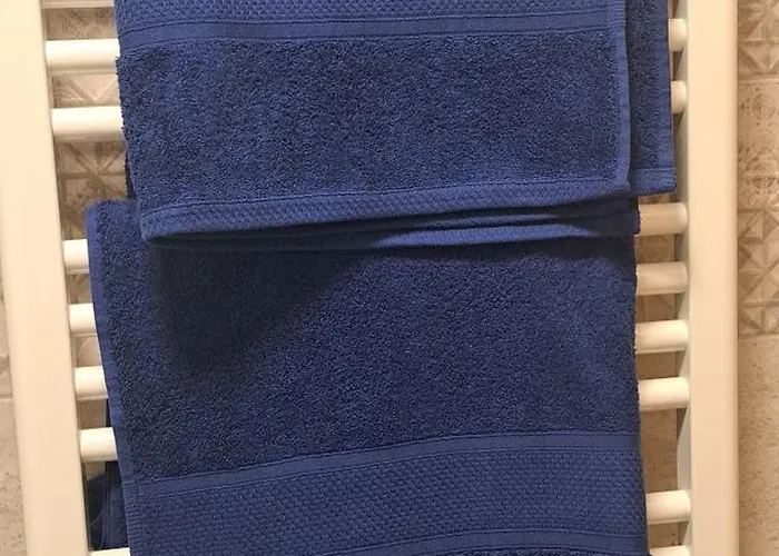 Appartamento Vita Apartment *