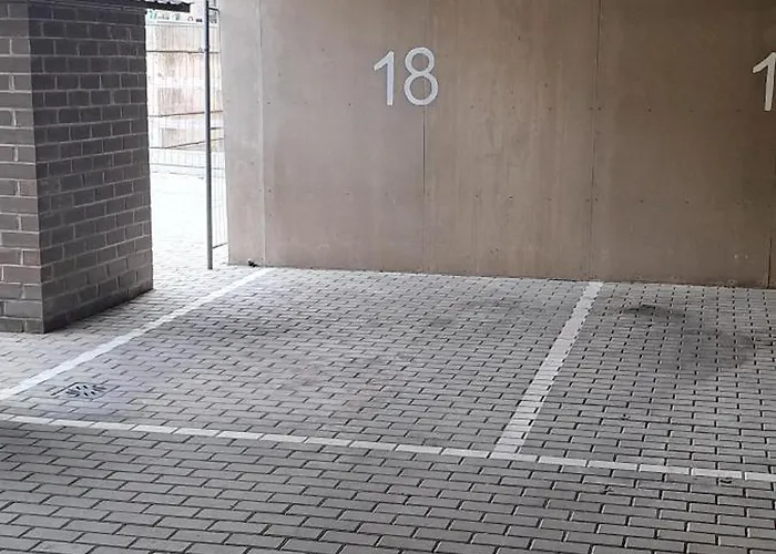 Appartamento Vita Apartment Vilnius